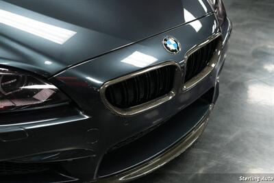 2014 BMW M6   - Photo 7 - San Ramon, CA 94583