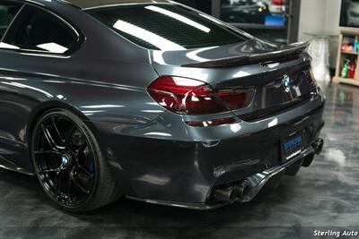 2014 BMW M6   - Photo 15 - San Ramon, CA 94583