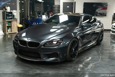 2014 BMW M6   - Photo 4 - San Ramon, CA 94583