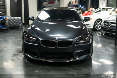 2014 BMW M6   - Photo 2 - San Ramon, CA 94583