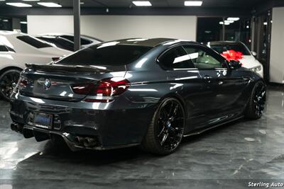 2014 BMW M6   - Photo 19 - San Ramon, CA 94583