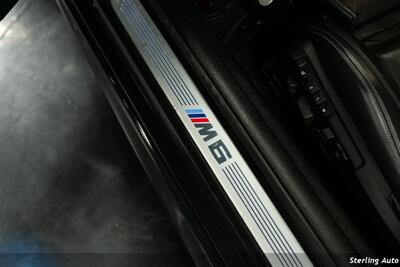 2014 BMW M6   - Photo 25 - San Ramon, CA 94583