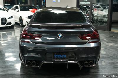 2014 BMW M6   - Photo 11 - San Ramon, CA 94583