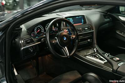 2014 BMW M6   - Photo 29 - San Ramon, CA 94583