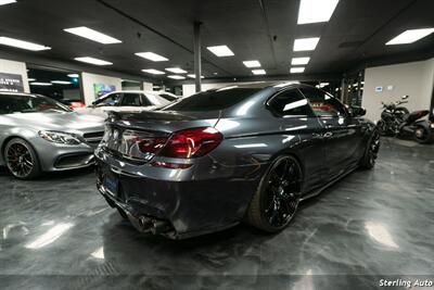 2014 BMW M6   - Photo 16 - San Ramon, CA 94583