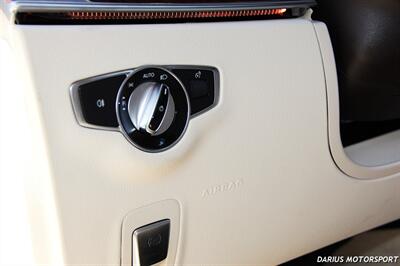 2019 Mercedes-Benz E 450 4MATIC Wagon  ***$80,665K MSRP*** - Photo 50 - San Ramon, CA 94583