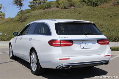 2019 Mercedes-Benz E 450 4MATIC Wagon  ***$80,665K MSRP*** - Photo 13 - San Ramon, CA 94583