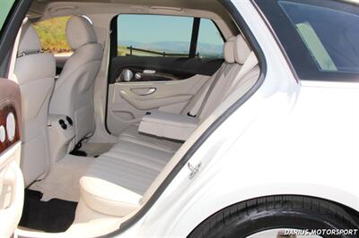 2019 Mercedes-Benz E 450 4MATIC Wagon  ***$80,665K MSRP*** - Photo 35 - San Ramon, CA 94583