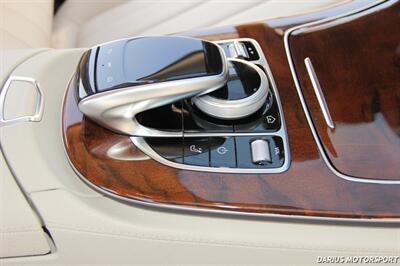 2019 Mercedes-Benz E 450 4MATIC Wagon  ***$80,665K MSRP*** - Photo 69 - San Ramon, CA 94583