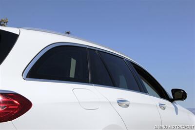 2019 Mercedes-Benz E 450 4MATIC Wagon  ***$80,665K MSRP*** - Photo 8 - San Ramon, CA 94583