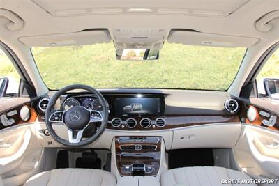 2019 Mercedes-Benz E 450 4MATIC Wagon  ***$80,665K MSRP*** - Photo 40 - San Ramon, CA 94583