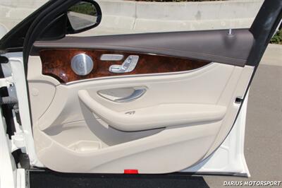 2019 Mercedes-Benz E 450 4MATIC Wagon  ***$80,665K MSRP*** - Photo 41 - San Ramon, CA 94583