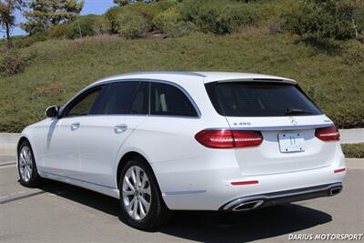 2019 Mercedes-Benz E 450 4MATIC Wagon  ***$80,665K MSRP*** - Photo 12 - San Ramon, CA 94583