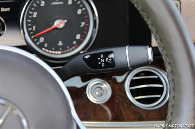 2019 Mercedes-Benz E 450 4MATIC Wagon  ***$80,665K MSRP*** - Photo 75 - San Ramon, CA 94583