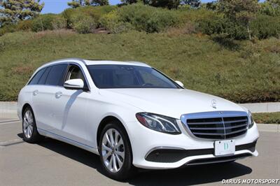 2019 Mercedes-Benz E 450 4MATIC Wagon  ***$80,665K MSRP*** - Photo 5 - San Ramon, CA 94583
