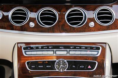 2019 Mercedes-Benz E 450 4MATIC Wagon  ***$80,665K MSRP*** - Photo 64 - San Ramon, CA 94583