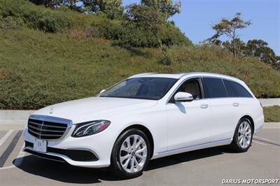 2019 Mercedes-Benz E 450 4MATIC Wagon  ***$80,665K MSRP*** - Photo 2 - San Ramon, CA 94583
