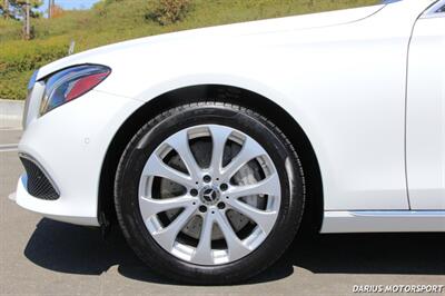 2019 Mercedes-Benz E 450 4MATIC Wagon  ***$80,665K MSRP*** - Photo 26 - San Ramon, CA 94583