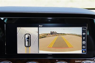 2019 Mercedes-Benz E 450 4MATIC Wagon  ***$80,665K MSRP*** - Photo 60 - San Ramon, CA 94583