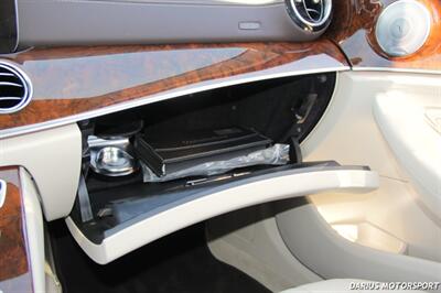 2019 Mercedes-Benz E 450 4MATIC Wagon  ***$80,665K MSRP*** - Photo 73 - San Ramon, CA 94583