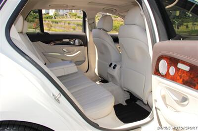 2019 Mercedes-Benz E 450 4MATIC Wagon  ***$80,665K MSRP*** - Photo 45 - San Ramon, CA 94583