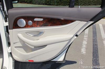 2019 Mercedes-Benz E 450 4MATIC Wagon  ***$80,665K MSRP*** - Photo 44 - San Ramon, CA 94583