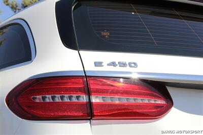 2019 Mercedes-Benz E 450 4MATIC Wagon  ***$80,665K MSRP*** - Photo 16 - San Ramon, CA 94583