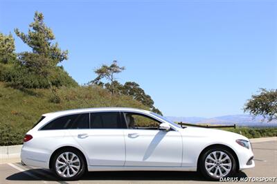 2019 Mercedes-Benz E 450 4MATIC Wagon  ***$80,665K MSRP*** - Photo 6 - San Ramon, CA 94583