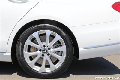 2019 Mercedes-Benz E 450 4MATIC Wagon  ***$80,665K MSRP*** - Photo 27 - San Ramon, CA 94583