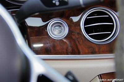 2019 Mercedes-Benz E 450 4MATIC Wagon  ***$80,665K MSRP*** - Photo 76 - San Ramon, CA 94583