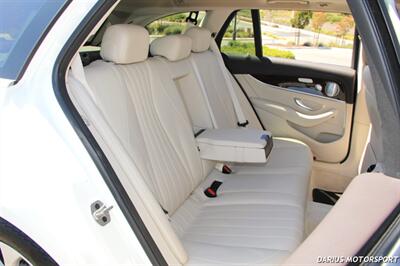 2019 Mercedes-Benz E 450 4MATIC Wagon  ***$80,665K MSRP*** - Photo 46 - San Ramon, CA 94583