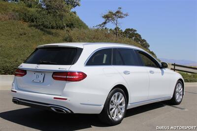 2019 Mercedes-Benz E 450 4MATIC Wagon  ***$80,665K MSRP*** - Photo 10 - San Ramon, CA 94583