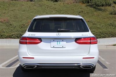 2019 Mercedes-Benz E 450 4MATIC Wagon  ***$80,665K MSRP*** - Photo 11 - San Ramon, CA 94583