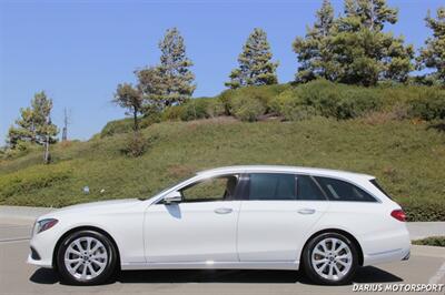 2019 Mercedes-Benz E 450 4MATIC Wagon  ***$80,665K MSRP*** - Photo 7 - San Ramon, CA 94583