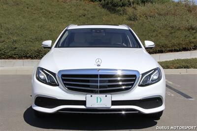 2019 Mercedes-Benz E 450 4MATIC Wagon  ***$80,665K MSRP*** - Photo 4 - San Ramon, CA 94583