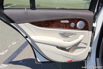 2019 Mercedes-Benz E 450 4MATIC Wagon  ***$80,665K MSRP*** - Photo 33 - San Ramon, CA 94583