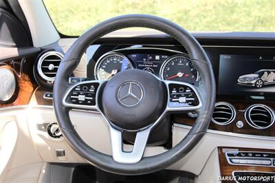 2019 Mercedes-Benz E 450 4MATIC Wagon  ***$80,665K MSRP*** - Photo 56 - San Ramon, CA 94583