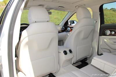 2019 Mercedes-Benz E 450 4MATIC Wagon  ***$80,665K MSRP*** - Photo 37 - San Ramon, CA 94583