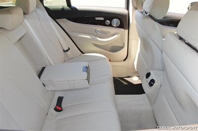 2019 Mercedes-Benz E 450 4MATIC Wagon  ***$80,665K MSRP*** - Photo 47 - San Ramon, CA 94583