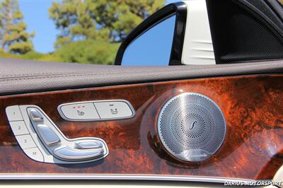 2019 Mercedes-Benz E 450 4MATIC Wagon  ***$80,665K MSRP*** - Photo 31 - San Ramon, CA 94583