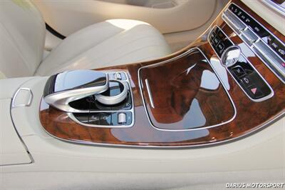 2019 Mercedes-Benz E 450 4MATIC Wagon  ***$80,665K MSRP*** - Photo 67 - San Ramon, CA 94583