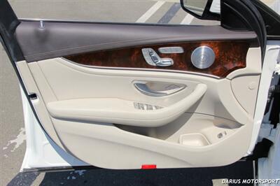 2019 Mercedes-Benz E 450 4MATIC Wagon  ***$80,665K MSRP*** - Photo 30 - San Ramon, CA 94583