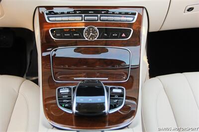 2019 Mercedes-Benz E 450 4MATIC Wagon  ***$80,665K MSRP*** - Photo 65 - San Ramon, CA 94583