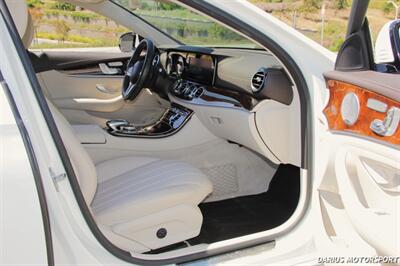 2019 Mercedes-Benz E 450 4MATIC Wagon  ***$80,665K MSRP*** - Photo 43 - San Ramon, CA 94583