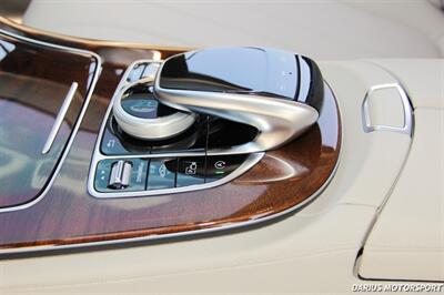 2019 Mercedes-Benz E 450 4MATIC Wagon  ***$80,665K MSRP*** - Photo 68 - San Ramon, CA 94583