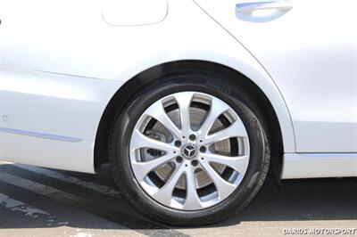 2019 Mercedes-Benz E 450 4MATIC Wagon  ***$80,665K MSRP*** - Photo 28 - San Ramon, CA 94583