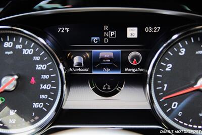 2019 Mercedes-Benz E 450 4MATIC Wagon  ***$80,665K MSRP*** - Photo 53 - San Ramon, CA 94583