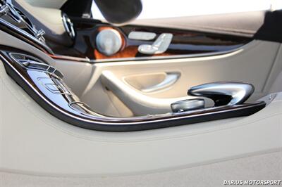 2019 Mercedes-Benz E 450 4MATIC Wagon  ***$80,665K MSRP*** - Photo 70 - San Ramon, CA 94583