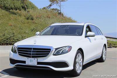 2019 Mercedes-Benz E 450 4MATIC Wagon  ***$80,665K MSRP*** - Photo 3 - San Ramon, CA 94583
