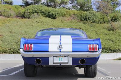 1965 Ford Mustang FASTBACK   - Photo 13 - San Ramon, CA 94583